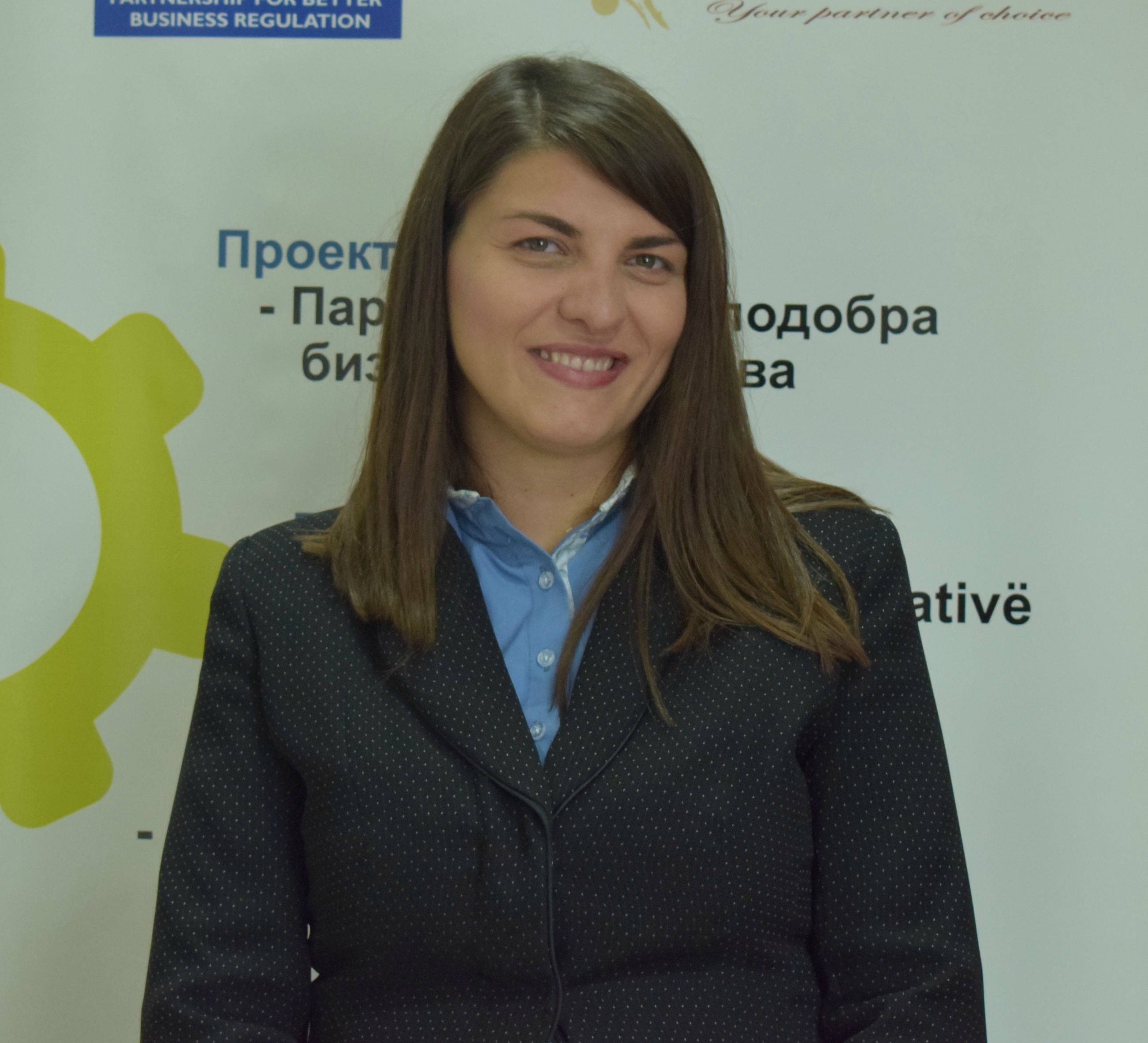 Tamara Todorovska
