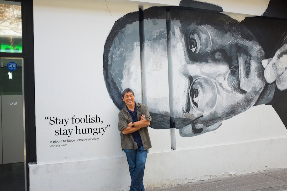 11 things that can be learned from Steve Jobs as a business visionary