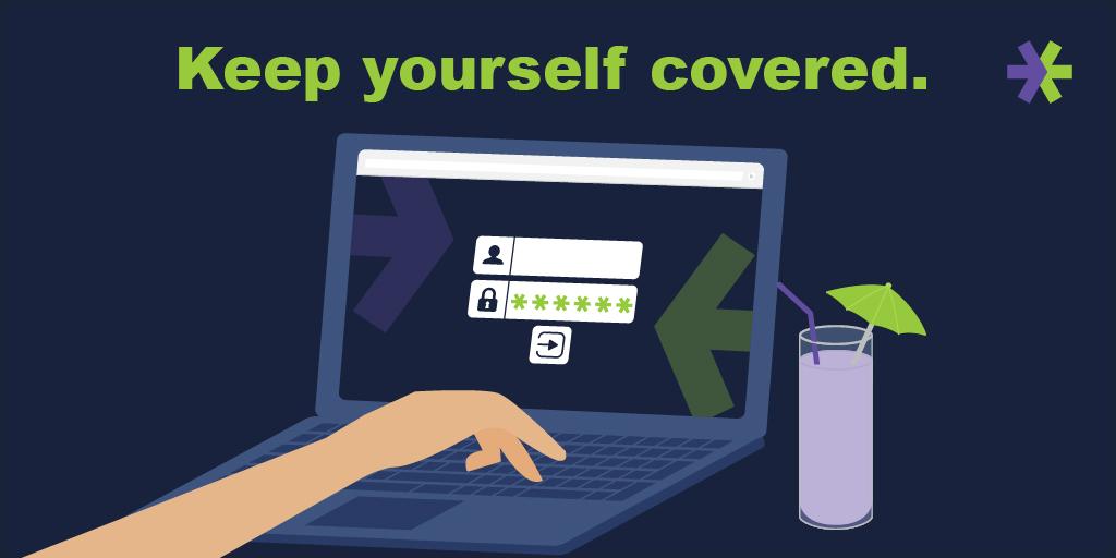 E-commerce scams on a pandemic scale - How to protect yourself?