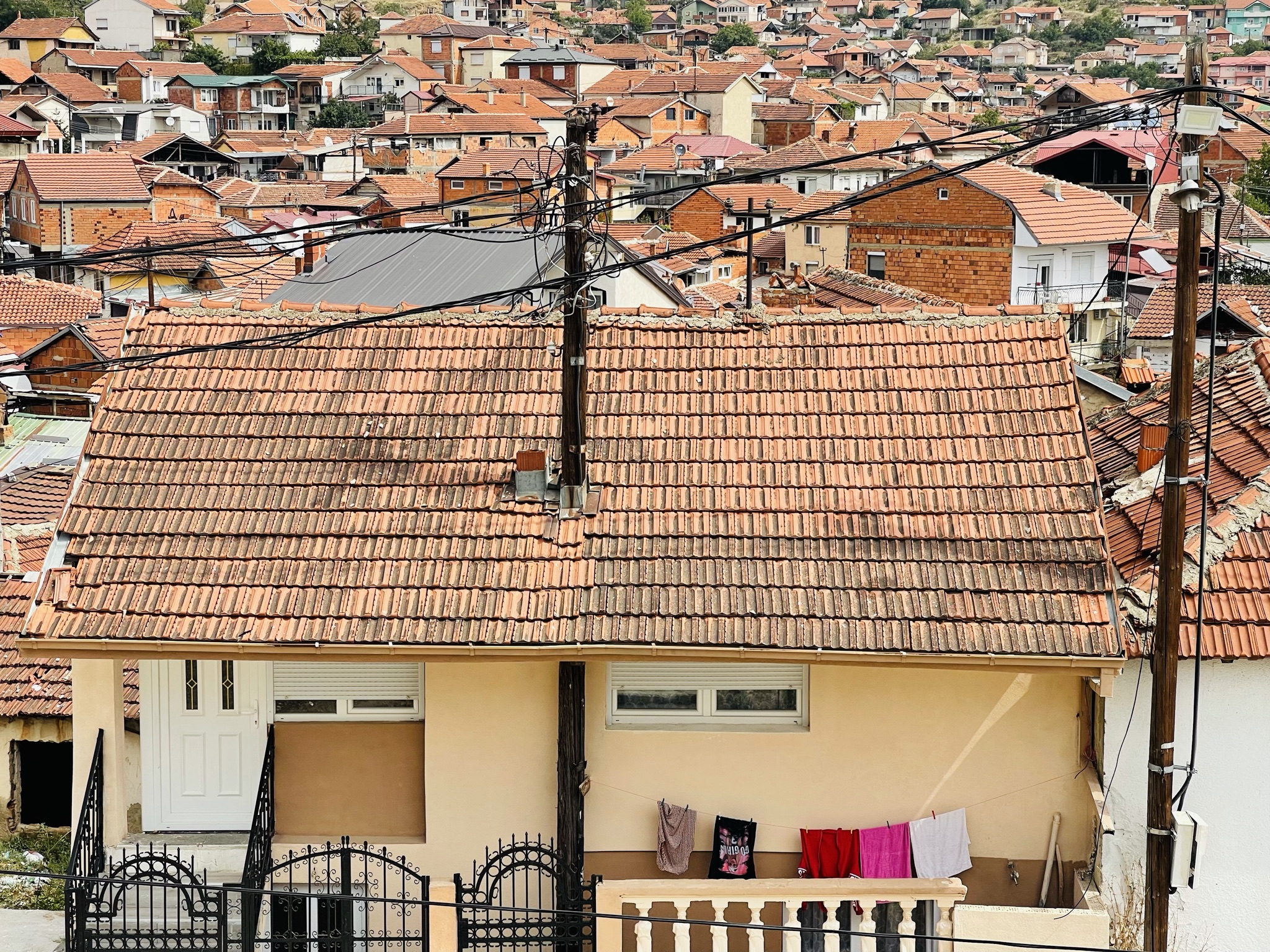 БАИР - Заедничка акција на Битола за вклучување на Ромите