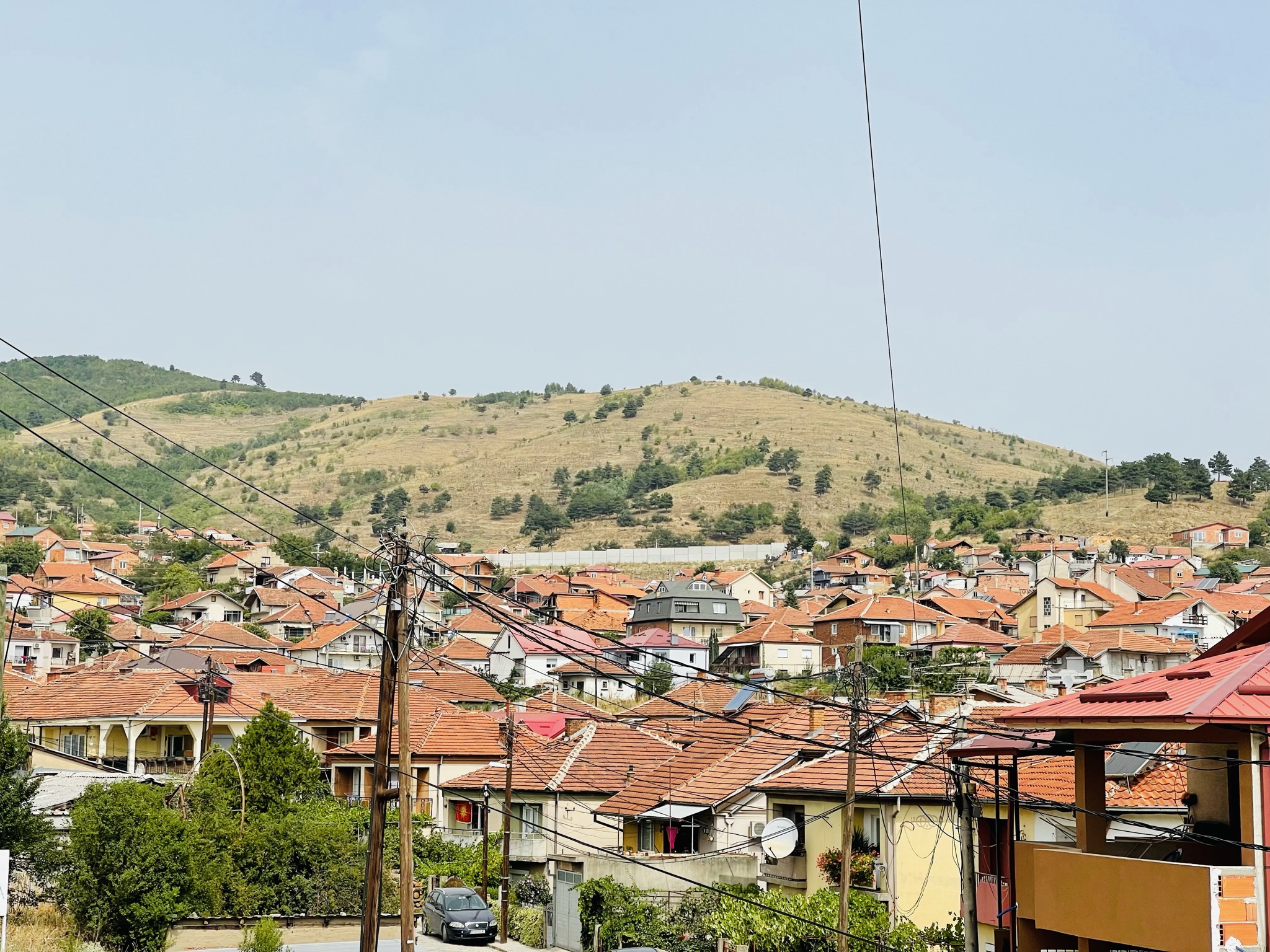 BAIR - Bitola’s joint Action for the Inclusion of Roma