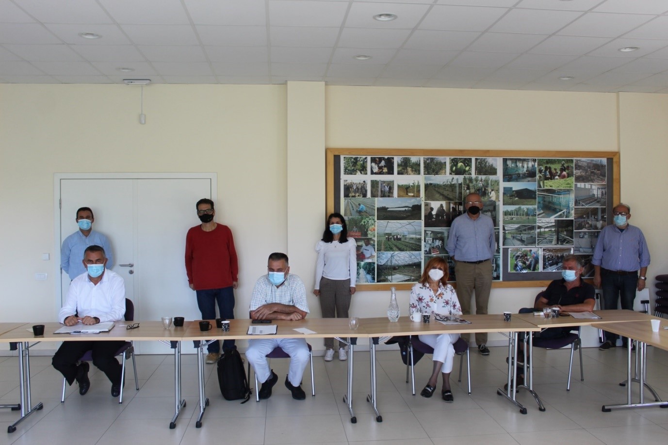 Integrated Water Resources Management in Kosovo 