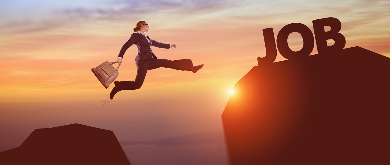 Is there a secure job in the 21st century?