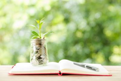 Technical Advisory Support for Green Finance Development with Horizonti Microfinance Institution